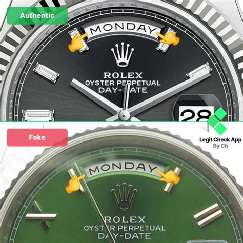 how to tell if rolex is fake|rolex certificate of authenticity.